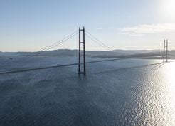 >Otoyol ve köprü geçiş ücretlerine zam