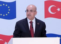 >Türkiye, SEPA'ya katılım için niyet mektubunu iletti