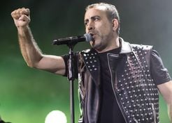 >Haluk Levent, AHBAP Genel Başkanlığını bırakacak