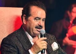 >İşte İbrahim Tatlıses'in son hali