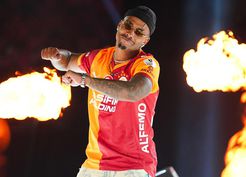>Mario Lemina'dan sır dolu paylaşım