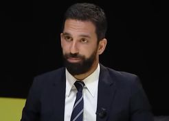 >Arda Turan'ın 4 yıldaki değişimi olay oldu