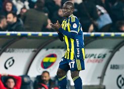 >Fenerbahçe'de deprem etkisi yaratan Kante gelişmesi
