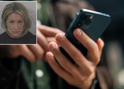 >Öğrencilerine cinsel içerikli fotoğraf gönderen öğretmen tutuklandı