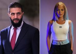>Şara'dan sürpriz tercih! Ünlü oyuncuyu milletvekili yaptı
