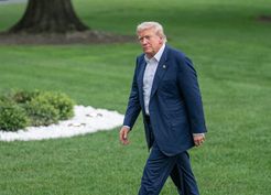 >Trump: İran sanırım ihtiyaç duyduğumuz şeylerin neredeyse hepsini kabul etti