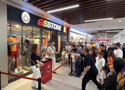 >Galatasaray'ın şampiyonluk kupasına Düzce'de yoğun ilgi