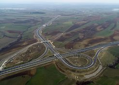 >İstanbul-Çanakkale arası Kınalı-Malkara Otoyolu ile 2 saate düşecek