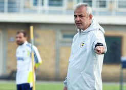 >İsmail Kartal'dan onay geldi: Forvete onu istiyorum