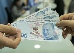 >Zamlı maaşlarda ödeme takvimi belli oldu