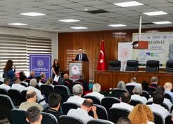 >Ordu'da Gıda Kontrol Laboratuvar Müdürlüğü'ne analiz cihazı kazandırıldı