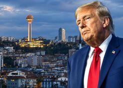 >Trump, Ankara'da masaya gelecek en önemli konulardan birini açıkladı: Görüşeceğiz ve sanırım başaracağız