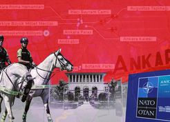 >NATO Zirvesi'nde Liderler Dört Ana Konuda Buluşuyor: Trump'ın Ruh Hali Belirleyici Olacak