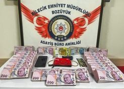>Bilecik'teki kendisini asker olarak tanıtıp 850 bin lira dolandıran şüpheli Bursa'da yakalandı