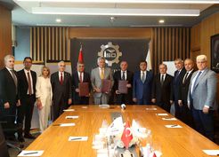>Erzurum sanayisi için önemli adım: ETSO ve İSO arasında mesleki eğitim protokolü imzalandı