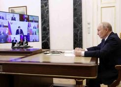 >Rusya'da dizel yakıt ihracatı yasaklandı