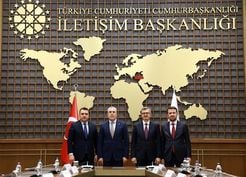>BİK ile İŞKUR arasında medya sektörü için iş birliği protokolü