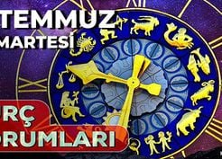 >11 Temmuz 2026 burç yorumları! Oğlak, Aslan, İkizler burcu yorumu... AŞK, EVLİLİK, SAĞLIK yorumları ne diyor?