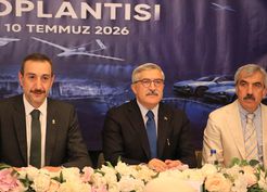 >Yayman: NATO zirvesi Türkiye'nin küresel çıkışının işareti
