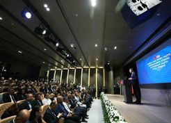 >KKTC'ye 101 km doğal gaz hattı: Elektrik bolluğu ve ihracat hedefi