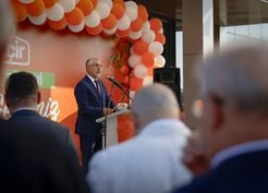 >Bakan Işıkhan: Geçen yıl İŞKUR ile 1 milyon 478 bin kişiyi işe yerleştirdik