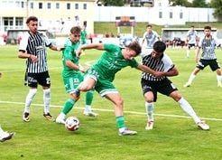>Hazırlık maçı: Beşiktaş: 1 Mattersburg: 0
