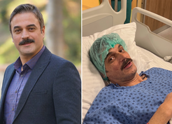 >Ufuk Özkan setlere geri dönüyor!