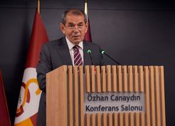 >Dursun Özbek'in Osimhen'e verdiği söz ortaya çıktı