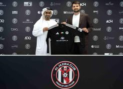 >Ersin Destanoğlu, Al Jazira ile sözleşme imzaladı
