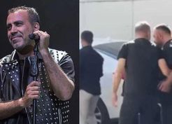 >Haluk Levent olayı nedir? Haluk Levent gözaltına alındı?