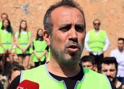 >Haluk Levent'ten asistanına skandal talimat iddiası: Kanser olduğuma dair haber yay