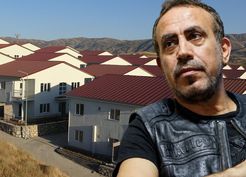 >Haluk Levent'ten depremzedeler için alınan evlerle 60 milyon dolarlık vurgun