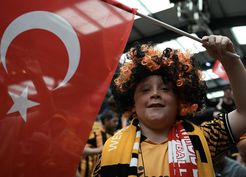 >Konyaspor'un rakibi Hull City