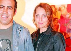 >Neslin Yonarlar kimdir? Haluk Levent'in eski eşi Neslin Yonarlar kaç yaşında, nereli, kızı kim?
