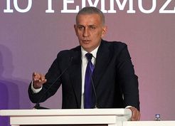 >TFF'nin istediği parayı duyar duymaz ligden çekildiklerini açıkladılar