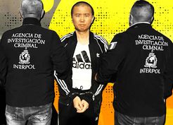 >Meksika'nın 'fentanil kralı' olmakla suçlanan Çinli üniversite mezunu