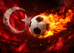 >Milli Takım'da eleştirilerin hedefindeydi! Görevinden ayrıldı