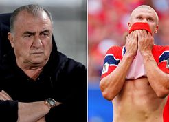 >O süreci ilk kez anlattı! Fatih Terim'in Haaland pişmanlığı