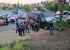 >Şanlıurfa'da İsviçre vatandaşı karavanda ölü bulundu