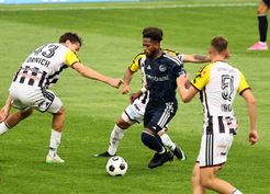 >Fenerbahçe, Avusturya kampını LASK Linz galibiyetiyle tamamladı