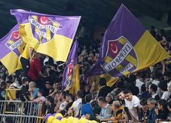 >Günün sürprizi! Atletico Madrid'den Eyüpspor'a transfer oldu