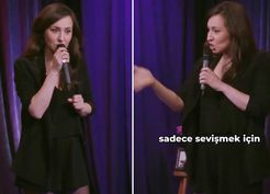 >Kanuni üzerinden bel altı şaka yapan Tuba Ulu'nun cezası belli oldu
