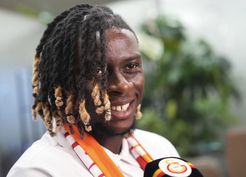 >Ugochukwu'dan sonra bir yıldız daha! Dünya bu transferi konuşur