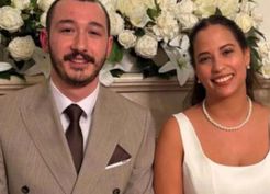 >Batuhan Yağlıoğlu kimdir, ne iş yapıyor? Nilüfer'in kızı Ayşe Nazlı'nın eşi Batuhan Yağlıoğlu kaç yaşında, nereli?