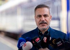 >Fidan: FETÖ'nün kullanım değeri bitti ama kirli güç odaklarıyla iş birliği yapıyor