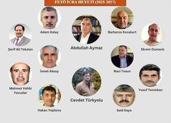 >FETÖ yöneticilerinin ABD'deki lüks yaşamı mercek altında