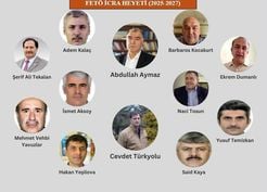 >FETÖ yöneticilerinin yurt dışındaki rahat hayatı