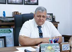 >GKRY, Kıbrıs Vakıflar İdaresi'nin Güney Kıbrıs'taki bazı camileri ziyaret talebini reddetti