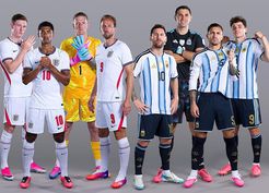 >İngiltere-Arjantin: 2026 Dünya Kupası Yarı Finalinde Tarihi Rekabet ve Messi Faktörü