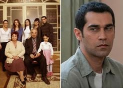 >Yaprak Dökümü’nün Şevket'iydi! Son halini görenler tanıyamıyor